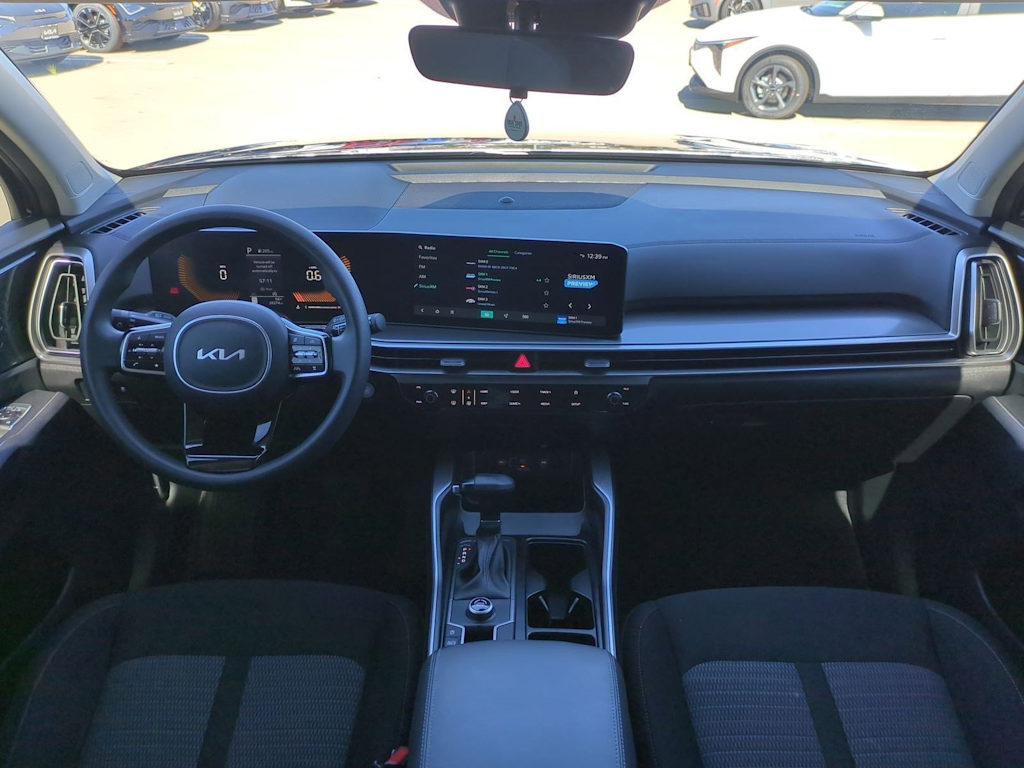Thumbnail: 2025 Kia Sorento - 10