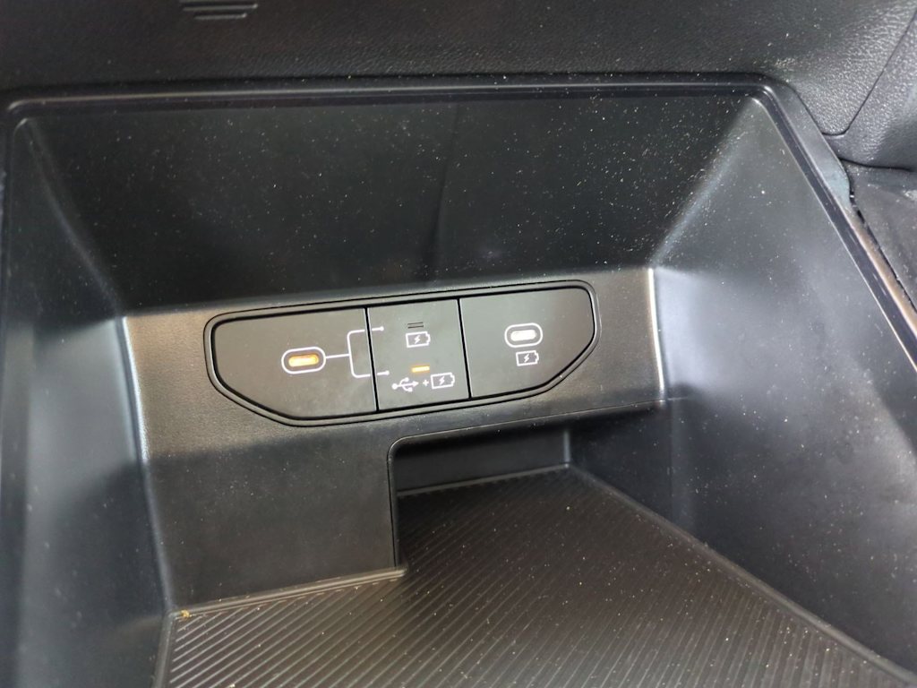 Thumbnail: 2025 Kia Sorento - 30