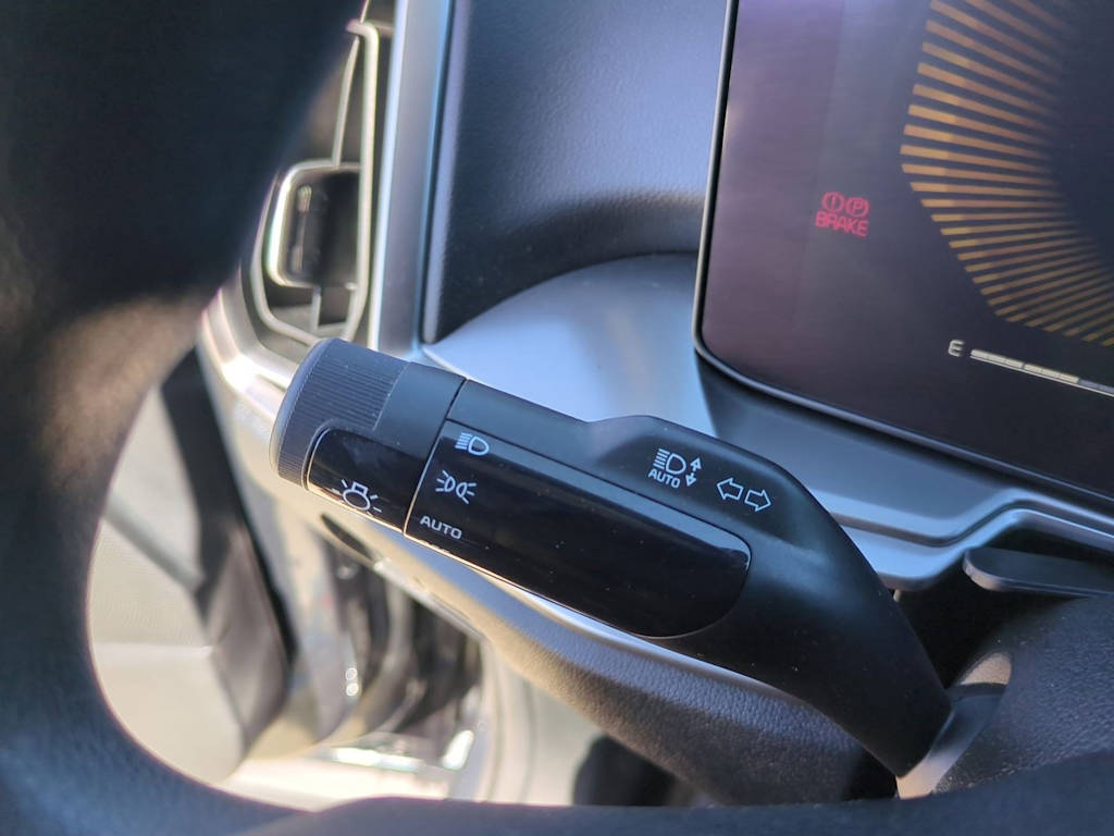 Thumbnail: 2025 Kia Sorento - 16