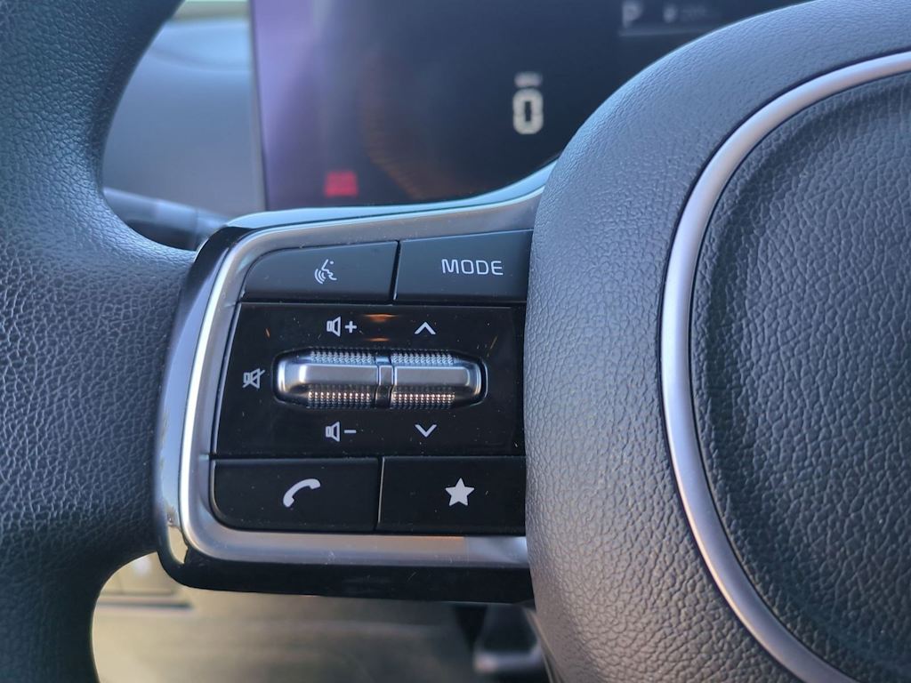 Thumbnail: 2025 Kia Sorento - 27