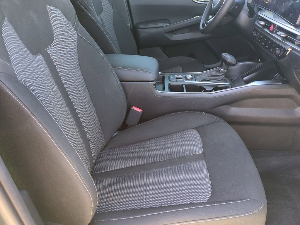 Thumbnail: 2025 Kia Sorento - 12