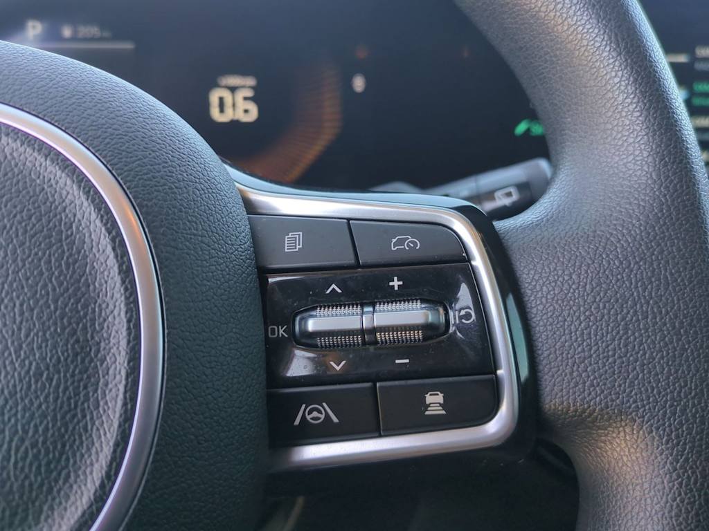 Thumbnail: 2025 Kia Sorento - 28