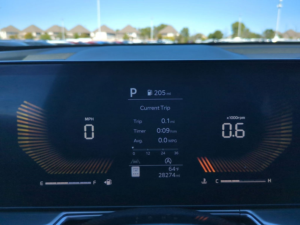 Thumbnail: 2025 Kia Sorento - 17