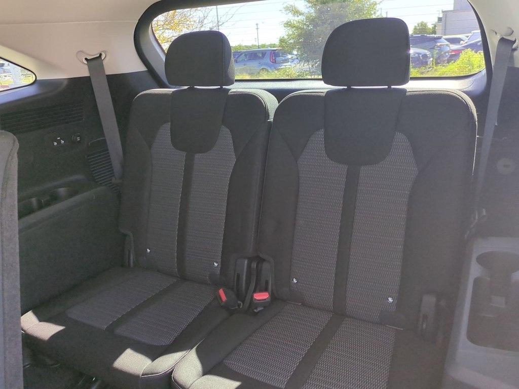 Thumbnail: 2025 Kia Sorento - 33