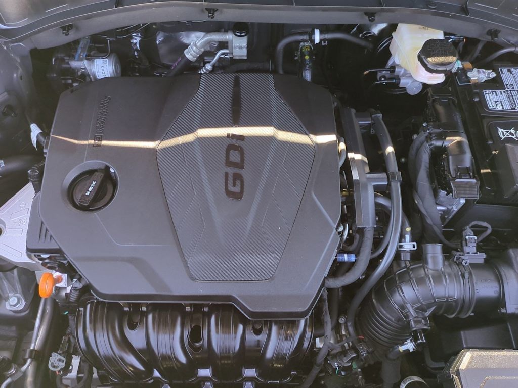 Thumbnail: 2025 Kia Sorento - 9