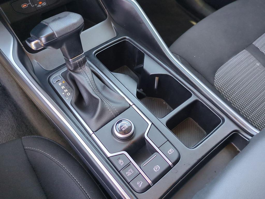 Thumbnail: 2025 Kia Sorento - 31