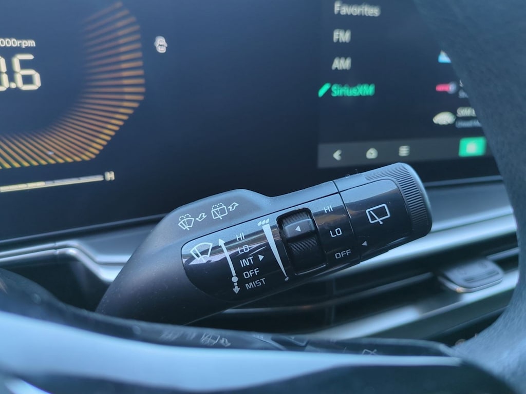 Thumbnail: 2025 Kia Sorento - 29