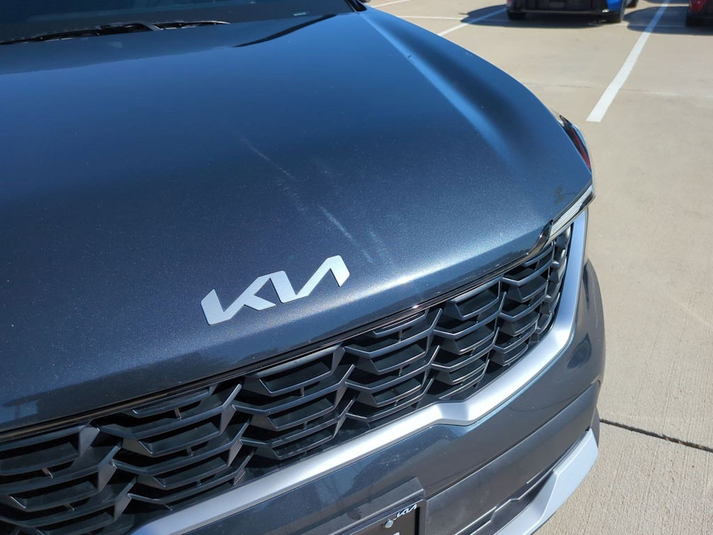 Thumbnail: 2025 Kia Sorento - 7