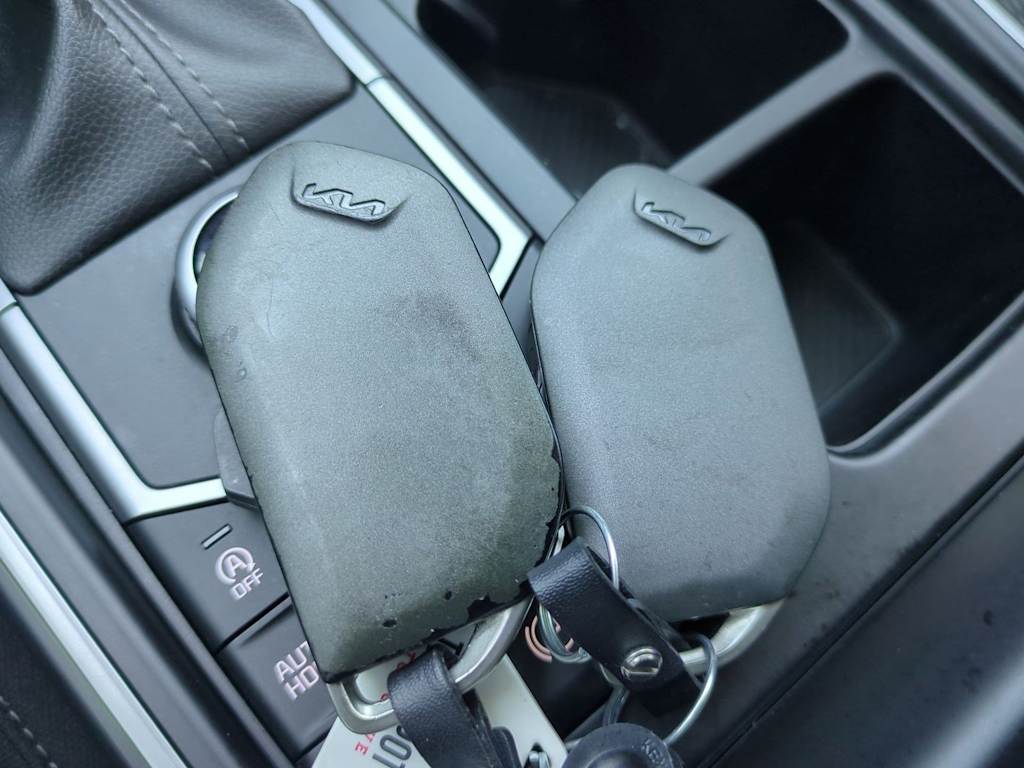 Thumbnail: 2025 Kia Sorento - 32