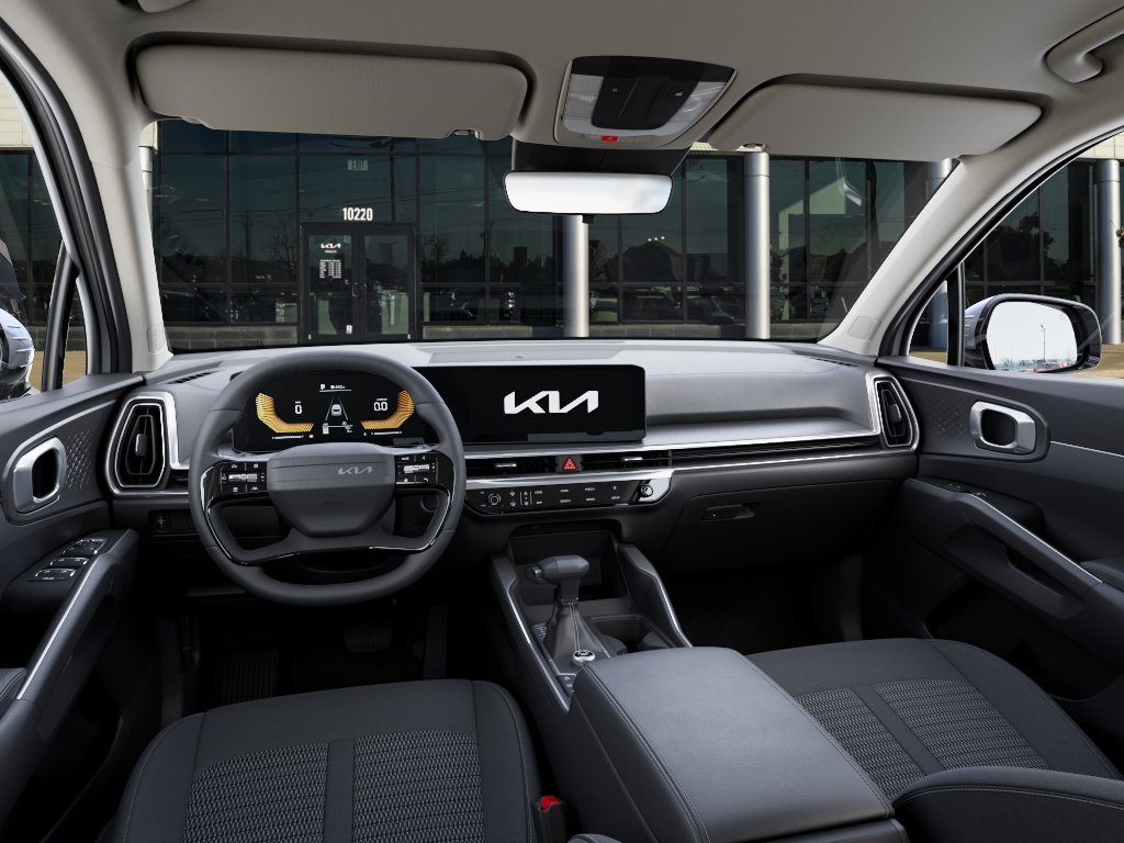 Thumbnail: 2026 Kia Sorento - 2