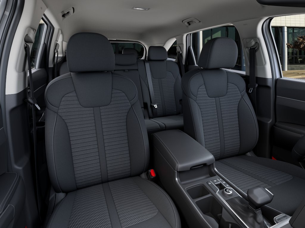 Thumbnail: 2026 Kia Sorento - 9