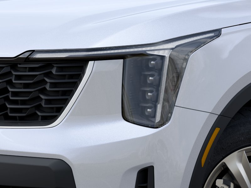 Thumbnail: 2026 Kia Sorento - 19