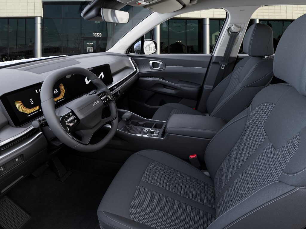 Thumbnail: 2026 Kia Sorento - 10