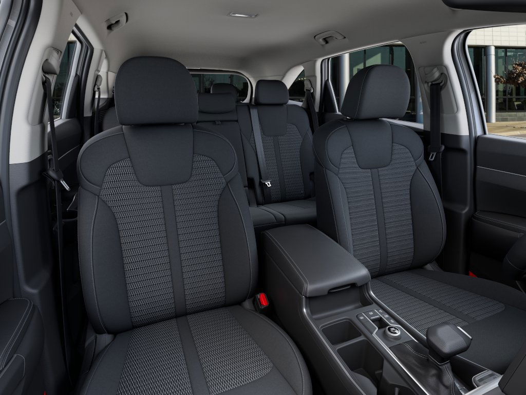 Thumbnail: 2026 Kia Sorento - 8