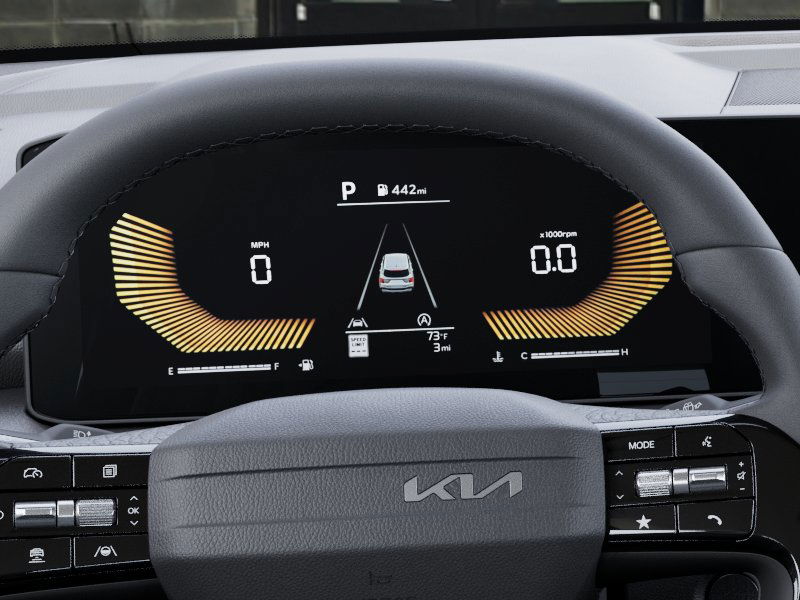 Thumbnail: 2026 Kia Sorento - 13