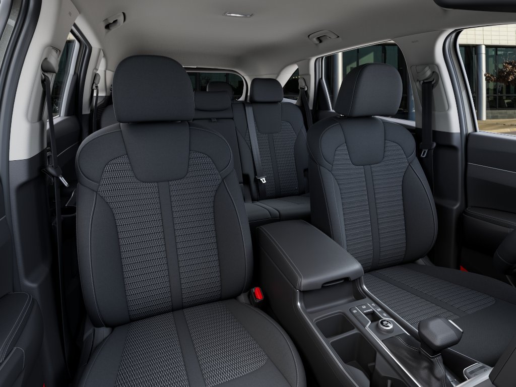 Thumbnail: 2026 Kia Sorento - 9