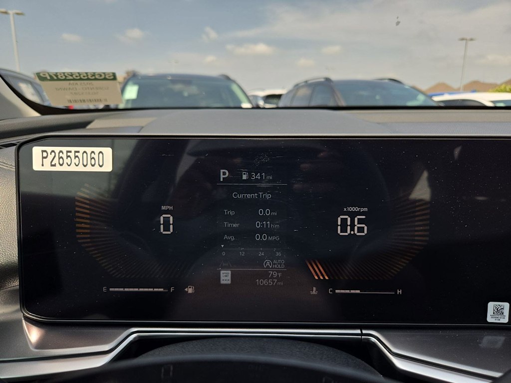 Thumbnail: 2025 Kia Sorento - 31