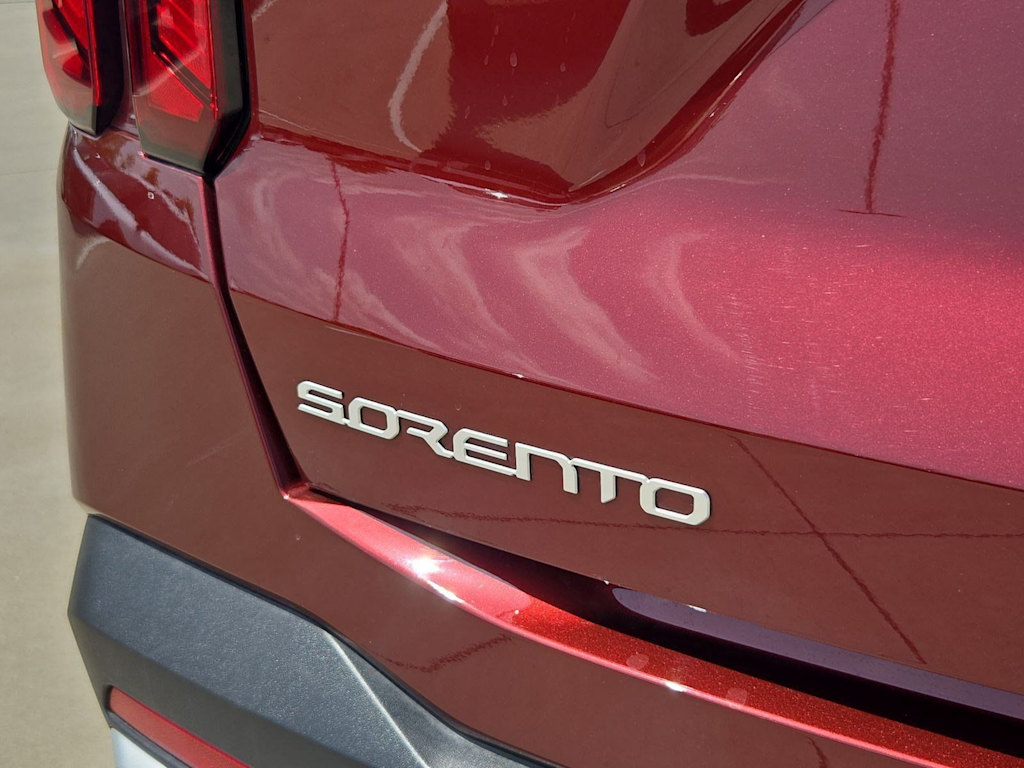Thumbnail: 2025 Kia Sorento - 21