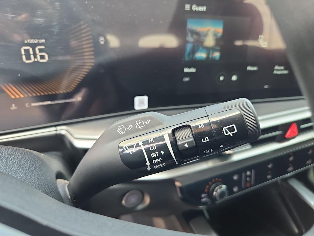 Thumbnail: 2025 Kia Sorento - 27