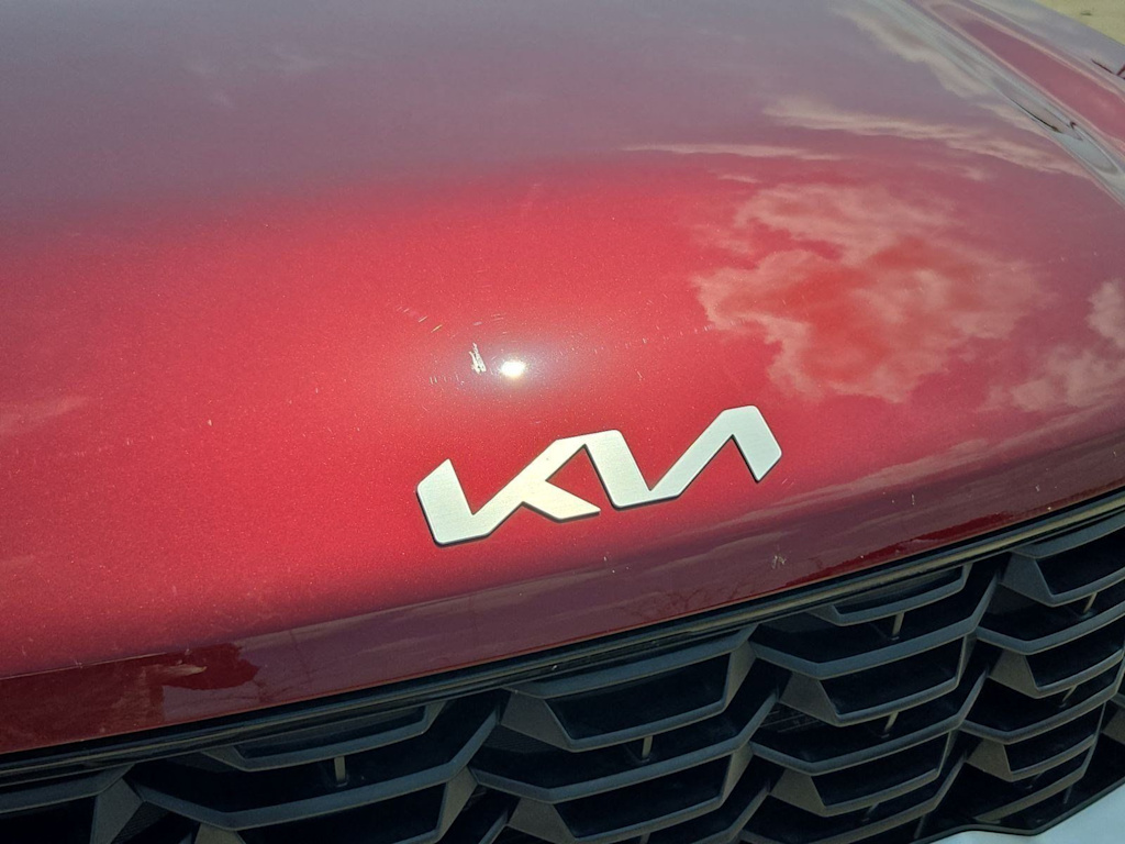 Thumbnail: 2025 Kia Sorento - 7