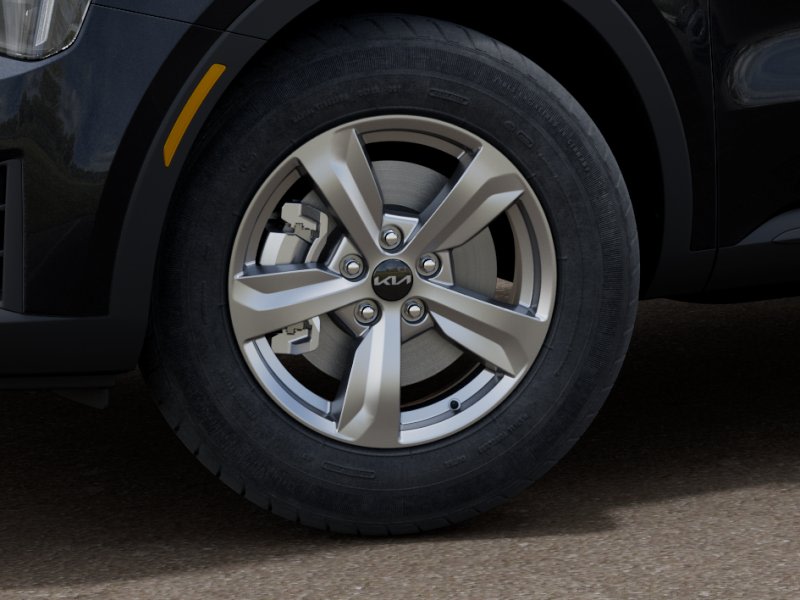 Thumbnail: 2026 Kia Sorento - 6