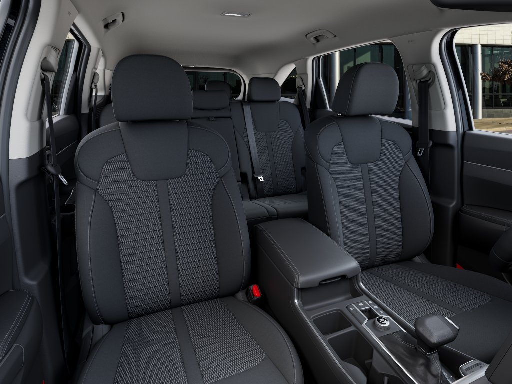 Thumbnail: 2026 Kia Sorento - 7