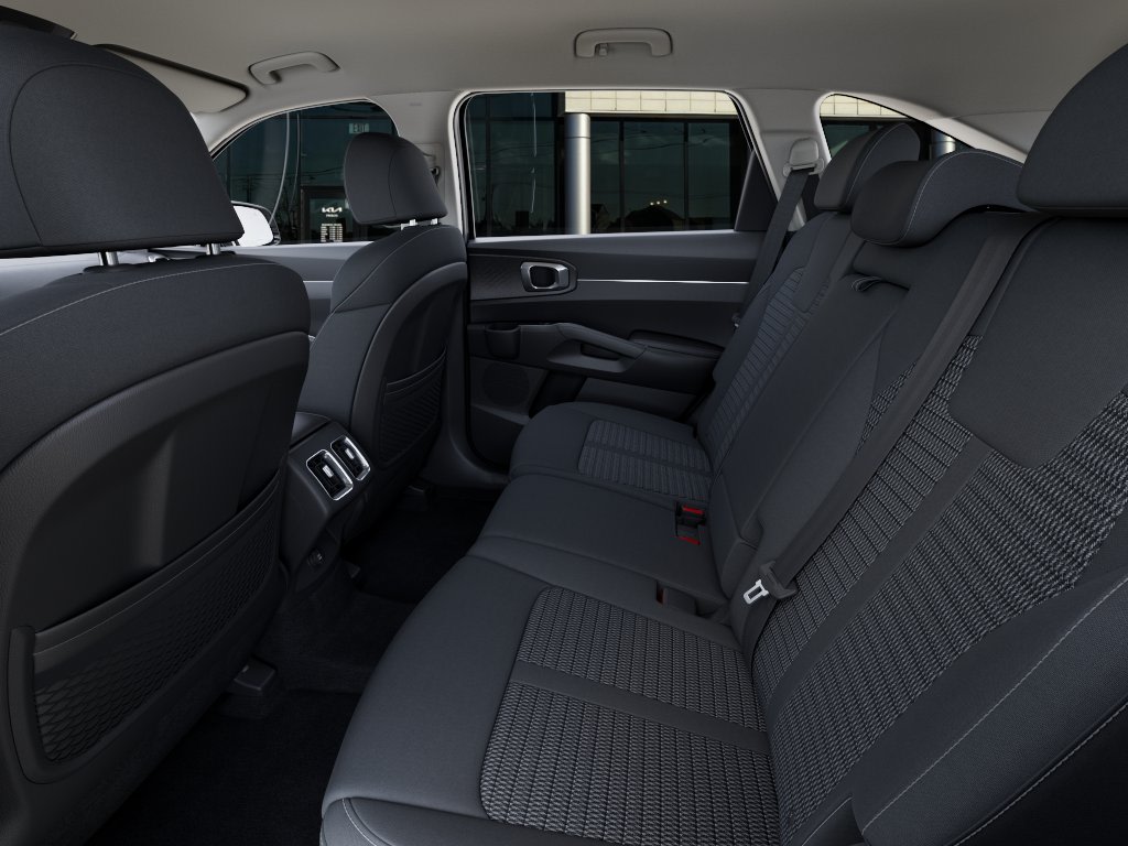 Thumbnail: 2026 Kia Sorento - 9