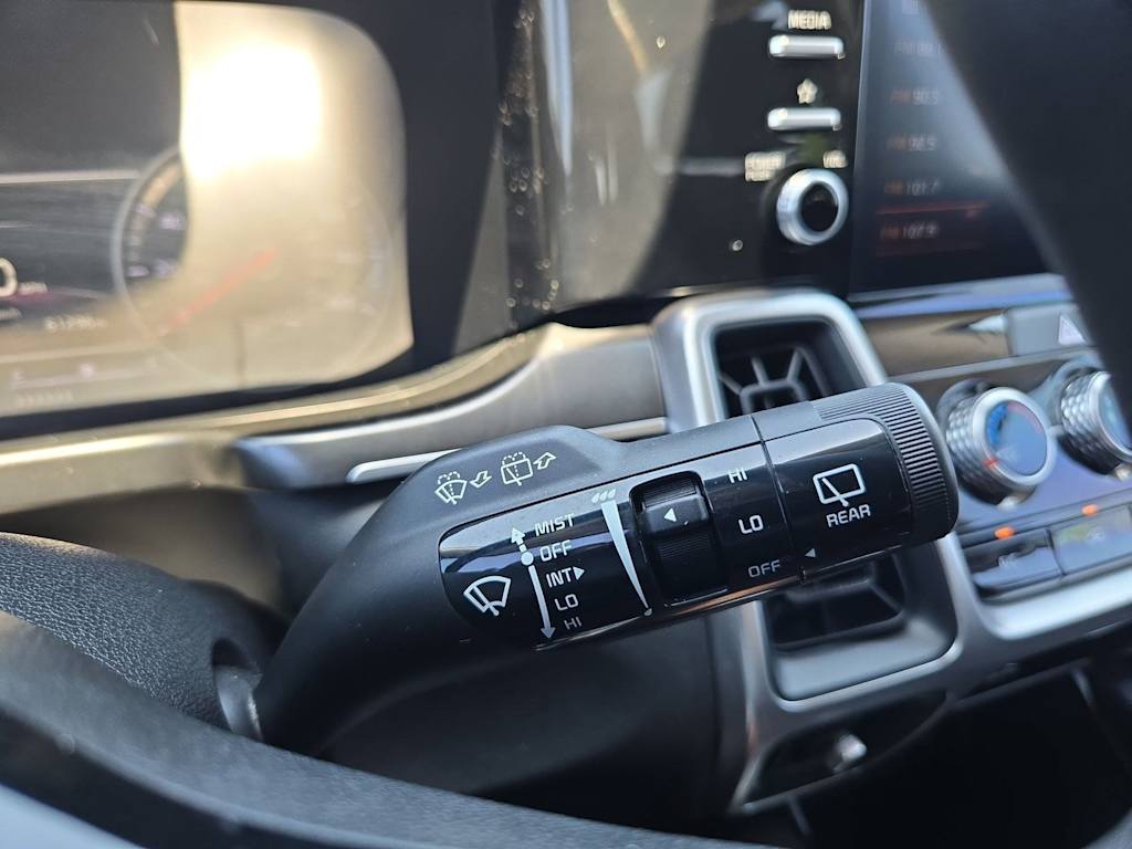 Thumbnail: 2021 Kia Sorento - 26