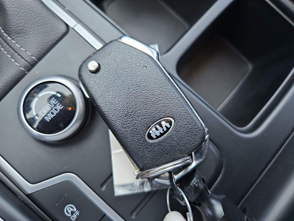 Thumbnail: 2021 Kia Sorento - 31