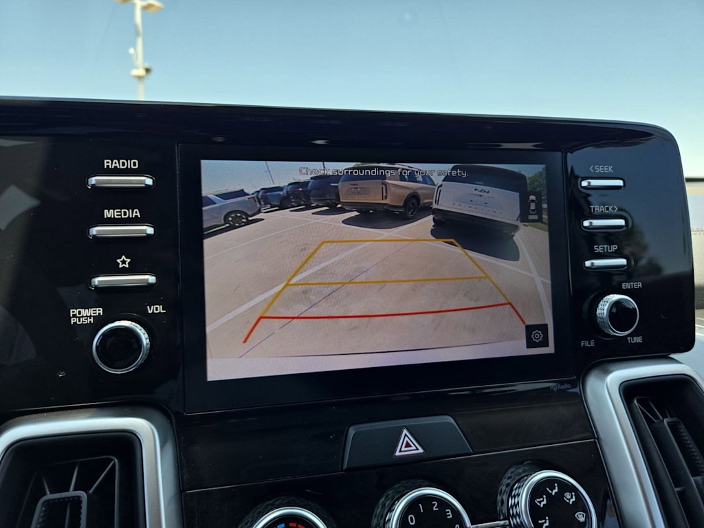 Thumbnail: 2021 Kia Sorento - 27