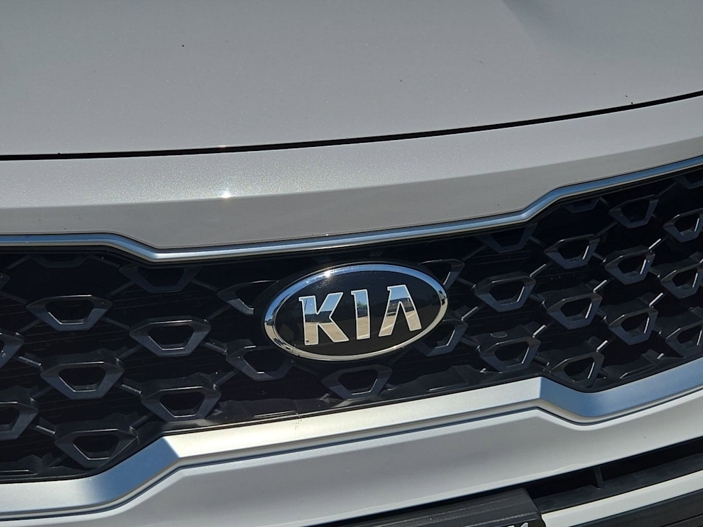 Thumbnail: 2021 Kia Sorento - 20