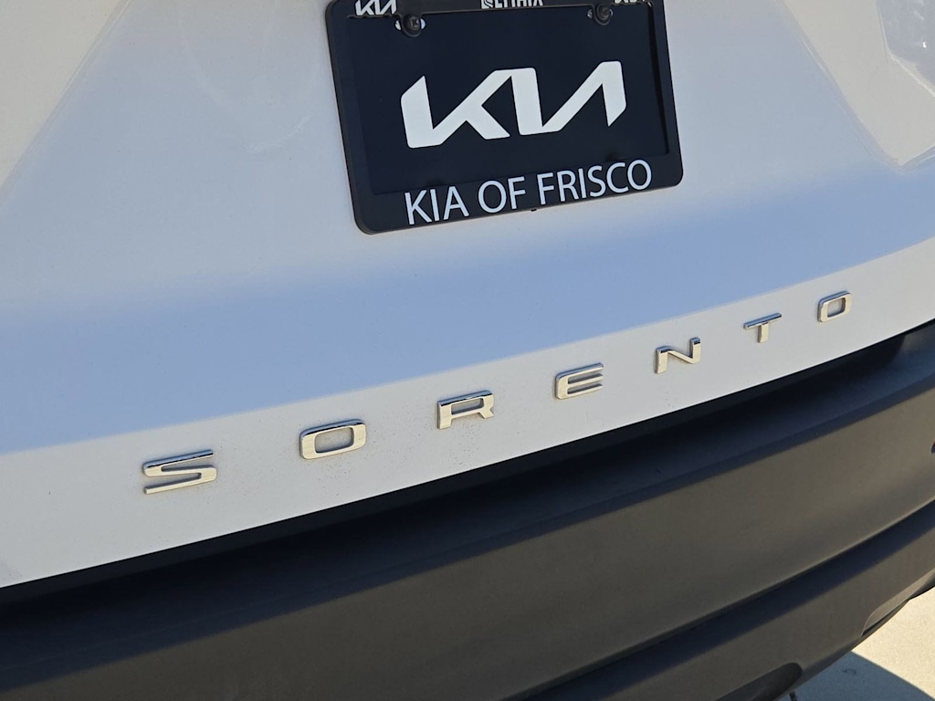 Thumbnail: 2021 Kia Sorento - 7