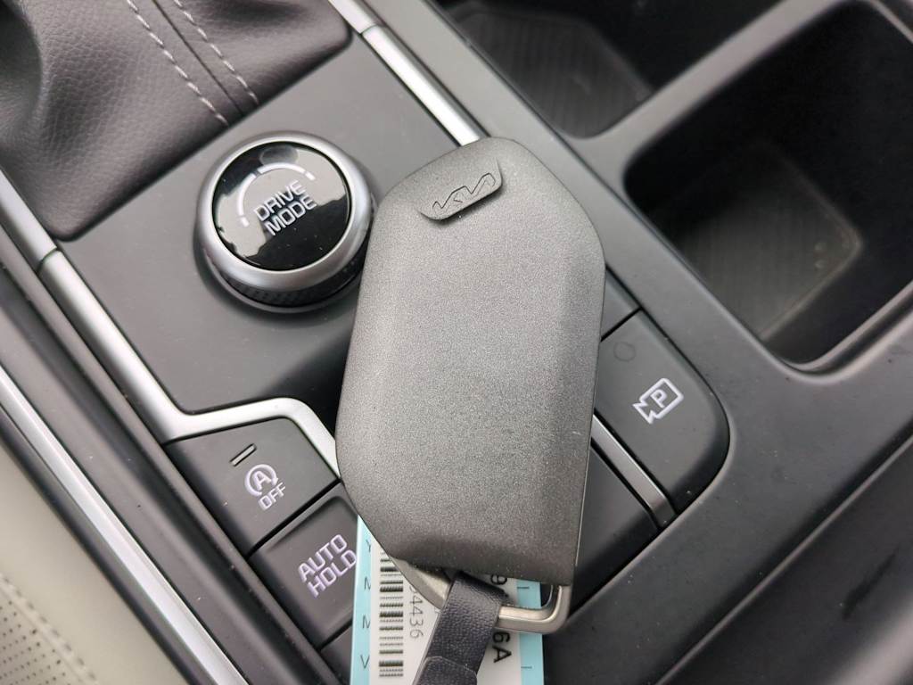 Thumbnail: 2024 Kia Sorento - 34