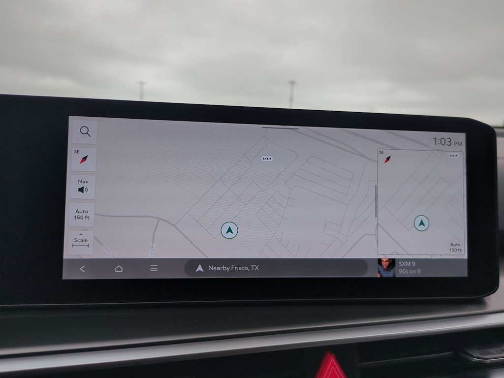 Thumbnail: 2024 Kia Sorento - 29