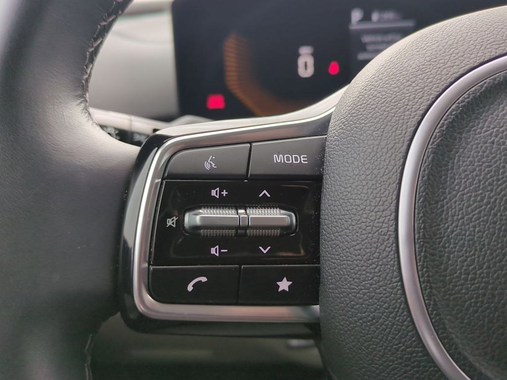 Thumbnail: 2024 Kia Sorento - 26