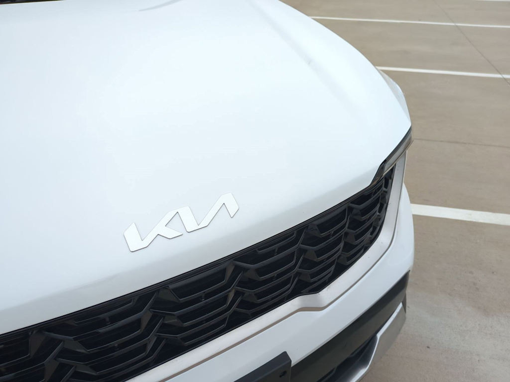 Thumbnail: 2024 Kia Sorento - 22