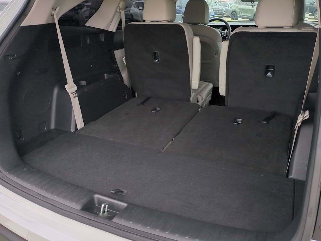 Thumbnail: 2024 Kia Sorento - 33