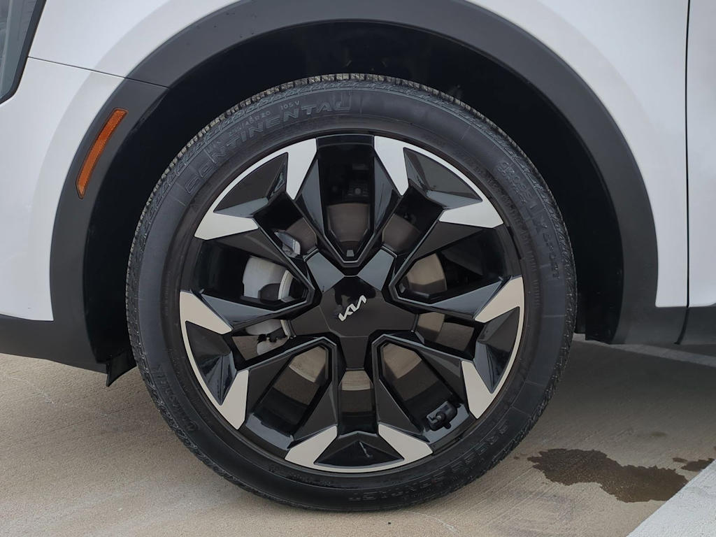 Thumbnail: 2024 Kia Sorento - 8