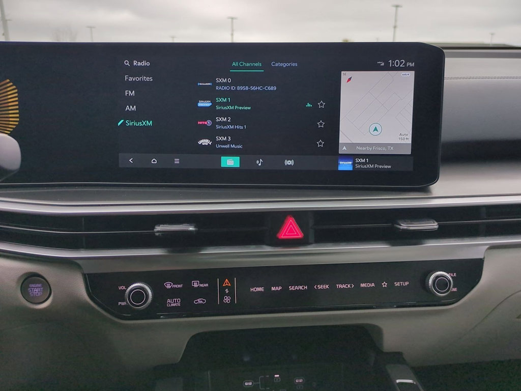 Thumbnail: 2024 Kia Sorento - 15