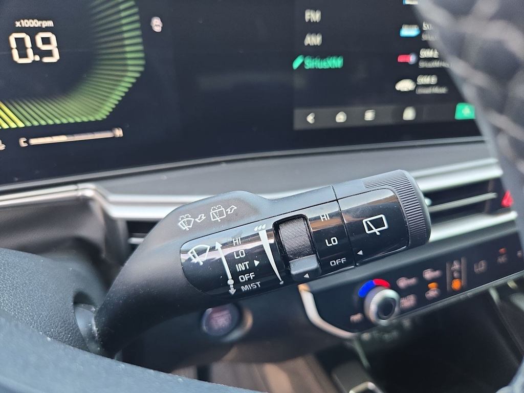 Thumbnail: 2025 Kia Sorento - 27