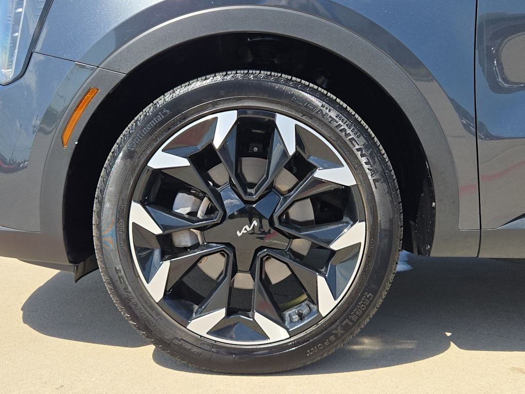Thumbnail: 2025 Kia Sorento - 8