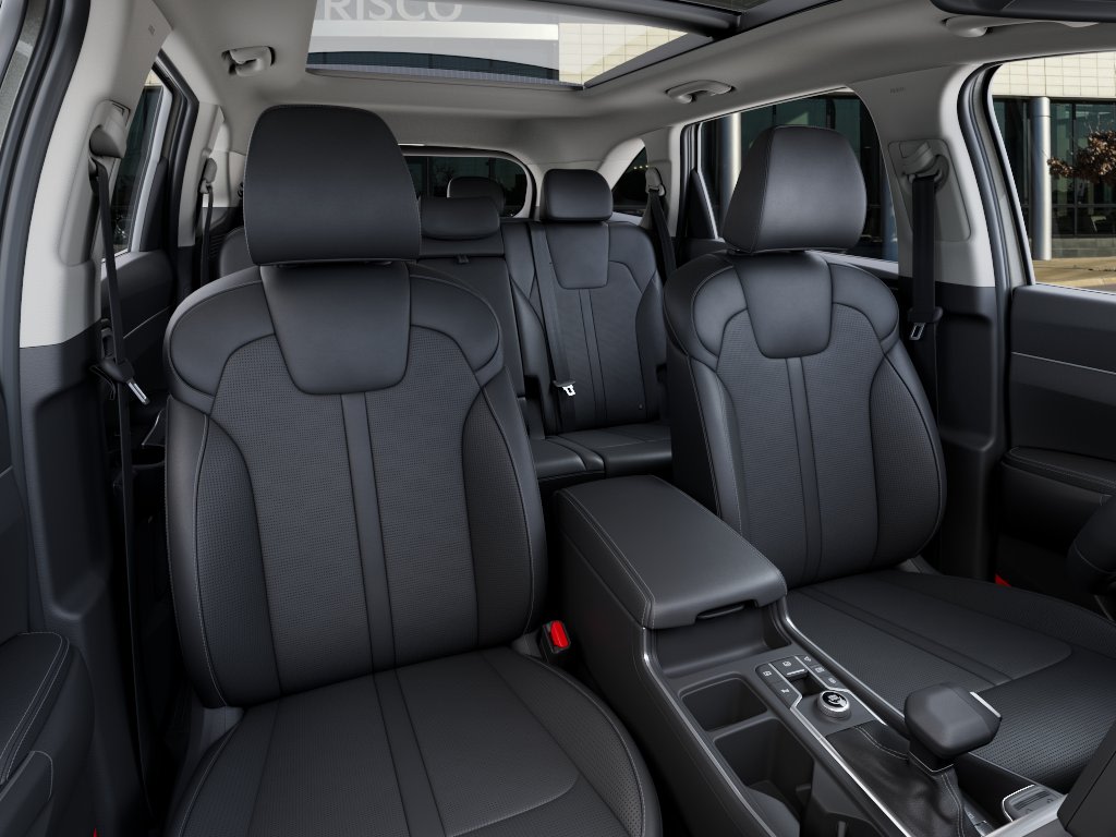 Thumbnail: 2026 Kia Sorento - 22