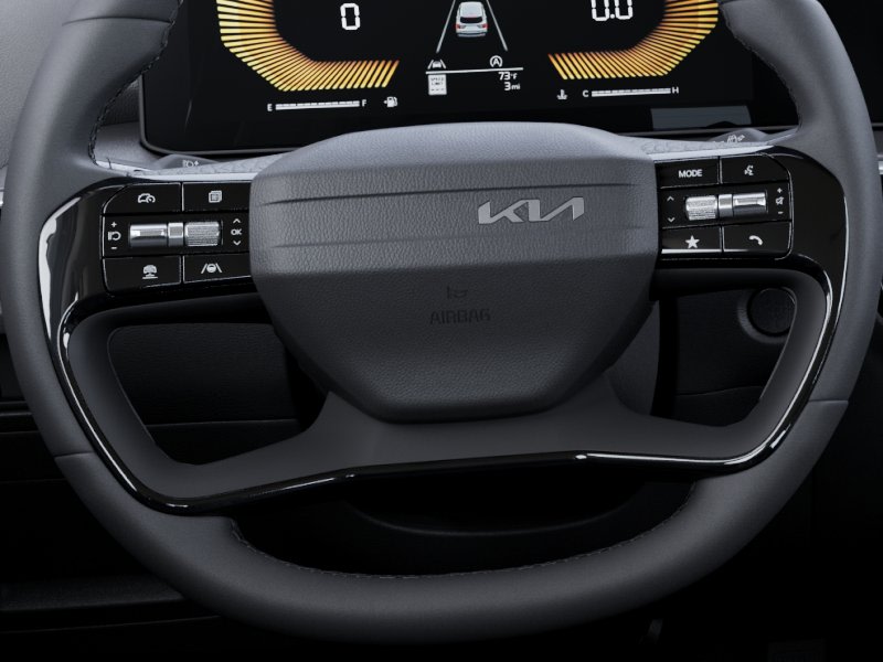 Thumbnail: 2026 Kia Sorento - 25