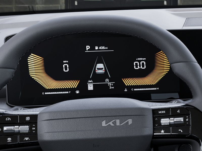 Thumbnail: 2026 Kia Sorento - 14