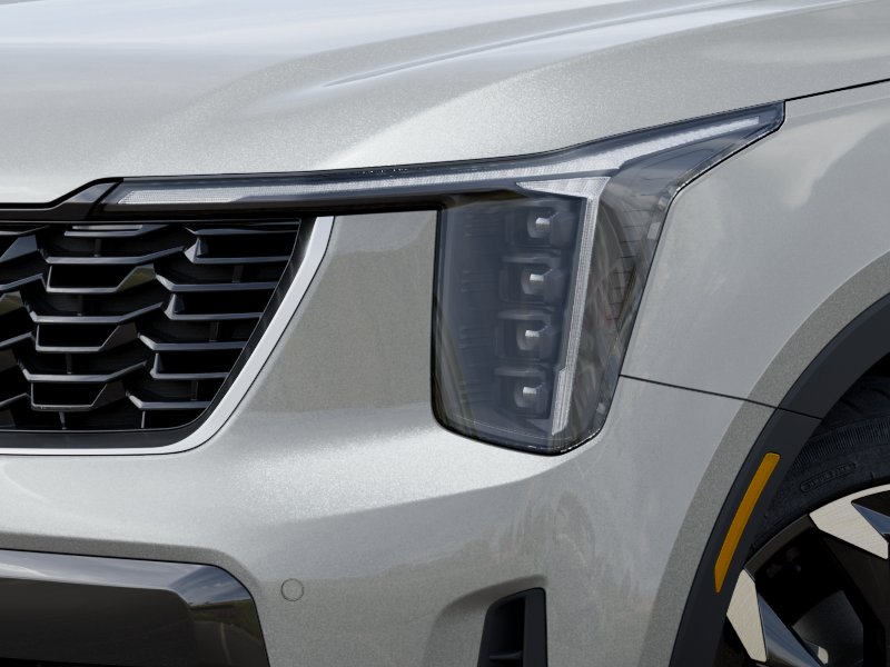Thumbnail: 2026 Kia Sorento - 19