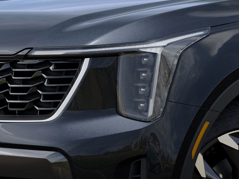 Thumbnail: 2026 Kia Sorento - 19