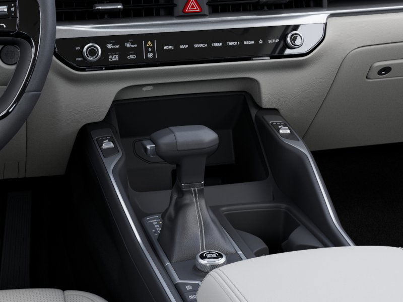 Thumbnail: 2026 Kia Sorento - 11