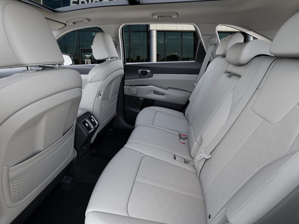 Thumbnail: 2026 Kia Sorento - 9