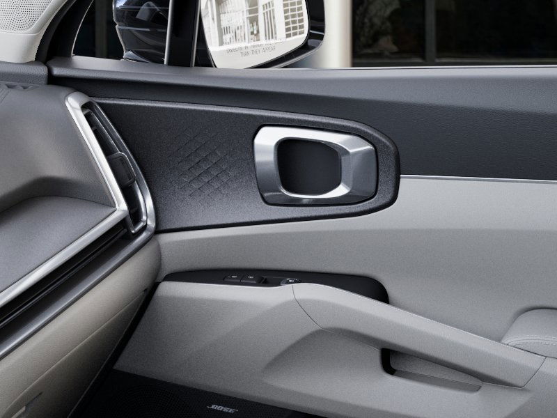 Thumbnail: 2026 Kia Sorento - 25