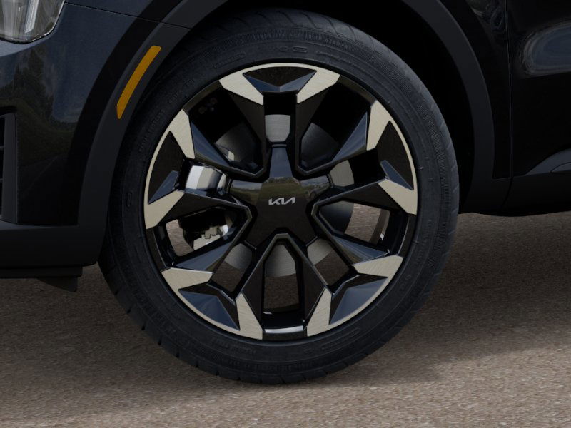 Thumbnail: 2026 Kia Sorento - 6